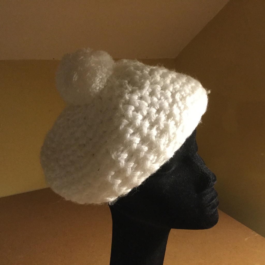 Costume Tam Knit